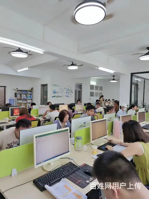 室内设计就业培训 全屋定制 家具设计培训 CAD等 - 图片 6