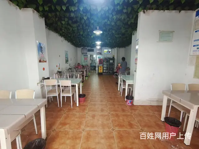 【搞定了！】B个人一圣安家园大门旁临街面馆对外低价整转 - 图片 2