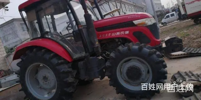 收售各品牌：拖拉机：收割机：打捆机：插秧机 - 图片 10
