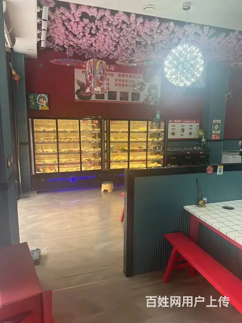 （51旺铺推荐）儋州市白马井700平餐饮店转让 - 图片 6