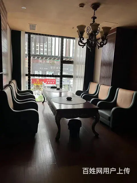 旺铺居）天天包场客源稳定高档茶楼整体转让楼下专门停车场 - 图片 8