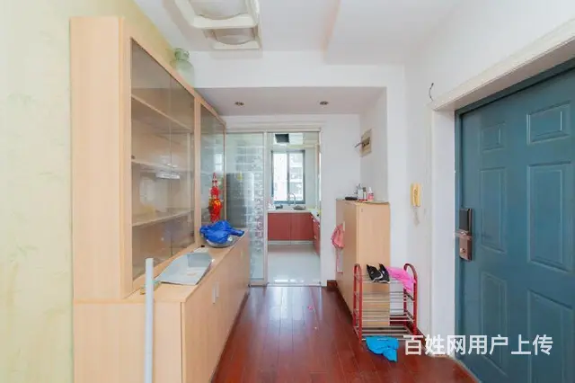 三井小學太湖明珠苑精装2房，南北通透，空置，满2，有图 - 图片 3