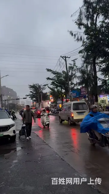 （51旺铺推荐）白水塘路临街60平带外摆区旺铺直租 - 图片 6
