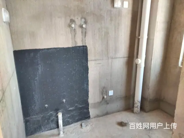 凤栖台洋房146平  四室 带车位  138万  可议 - 图片 11