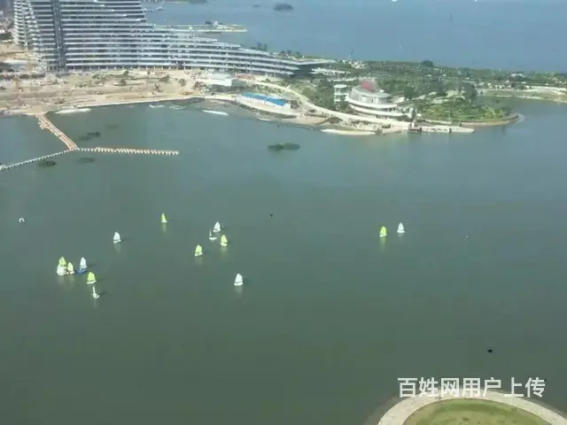 靠海观景房出租日租 - 图片 4