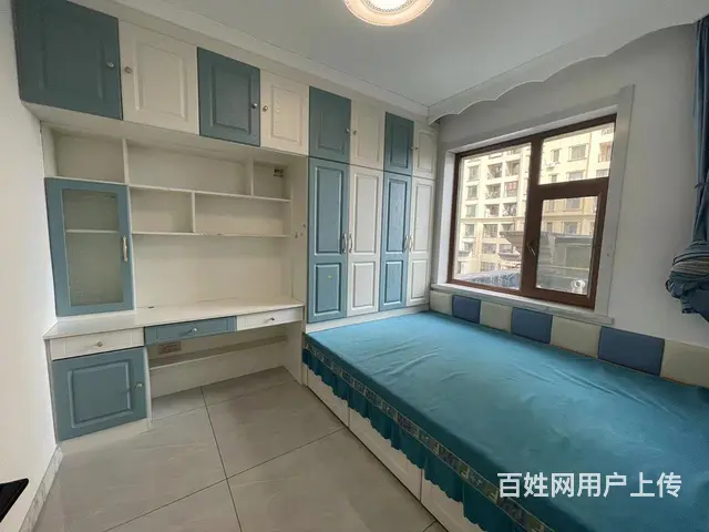 市一对面金域华亭电梯4楼 - 图片 3