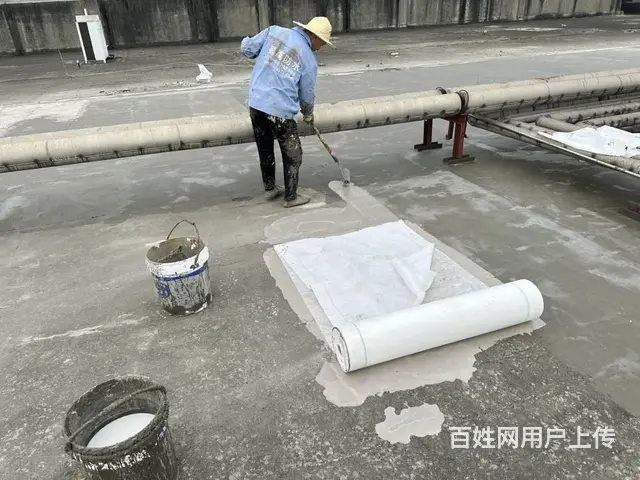 旧屋面防水新型“组合拳”发力，蜀禹SYR防水系统 - 图片 11