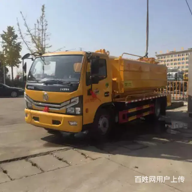 越城上虞柯桥安昌绍兴市周边管道疏通抽粪 - 图片 1