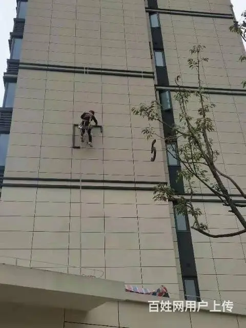 成都德阳绵阳高空安装 - 图片 3