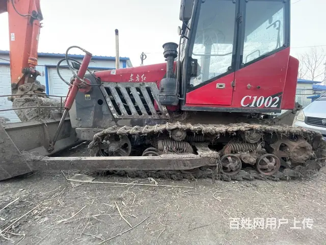 10年精品底盘新保养，油缸不漏油 - 图片 2