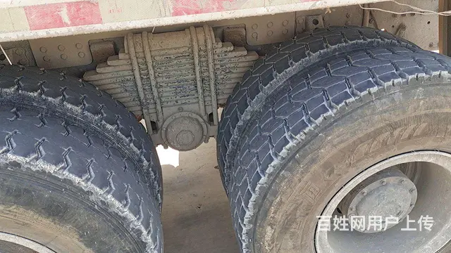 搅拌车 - 图片 4