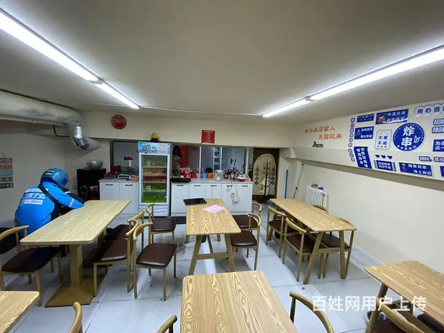 南岗区哈西哈尔滨大街餐饮店出兑麻辣烫转让 - 图片 8