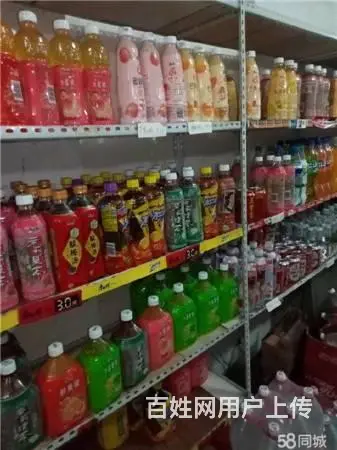 龙潭区江机中学旁旅店+超市出兑 - 图片 2