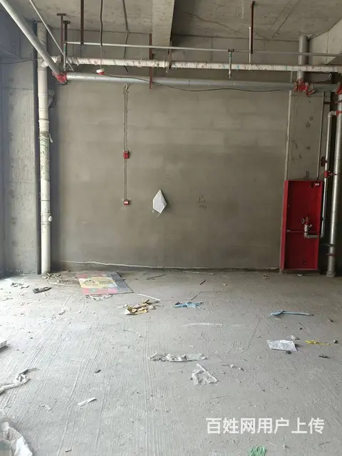 7796（七P）个人大通县老爷山对面临街商铺出租 - 图片 3