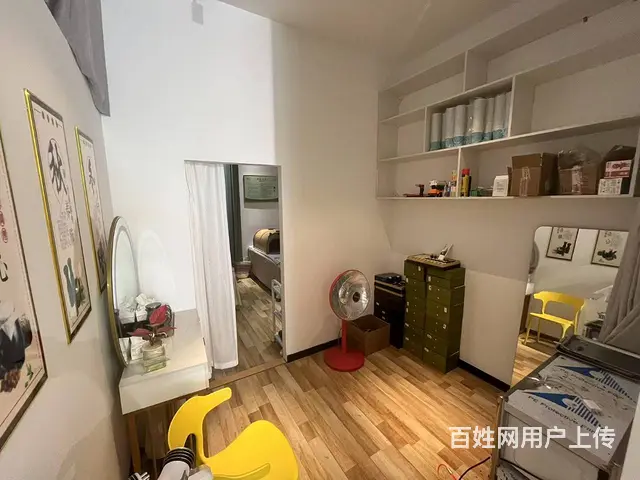 S大丰品牌美容院转让！（带客源 - 图片 6
