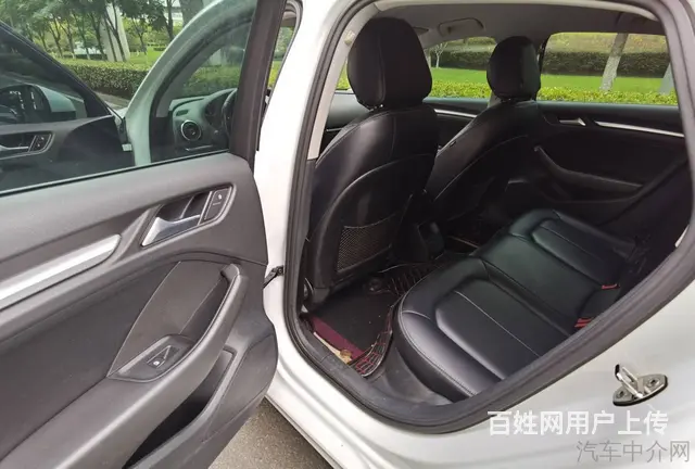奥迪A3 2016款 A3 Limousine 1.4TFS - 图片 5