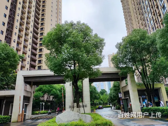 业主出租无中介费 - 图片 1