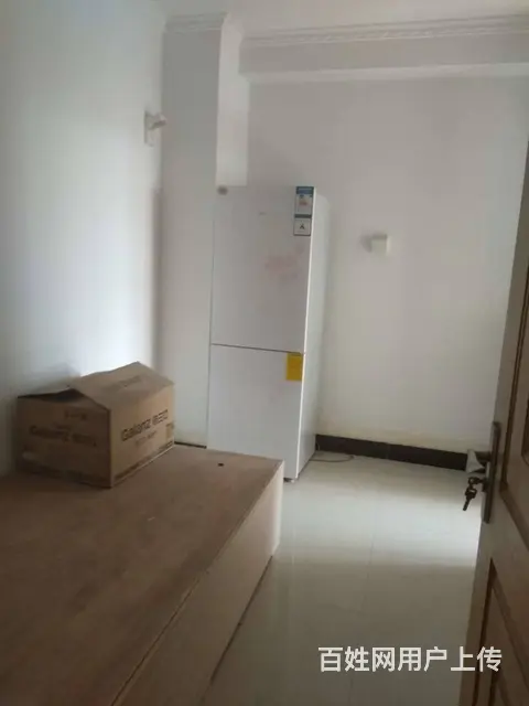 世茂东都一室一书房家具家电齐全可拎包就住 - 图片 2