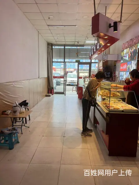 【搞定了！】南岗区通达街木兰商场门市出租房主直租 - 图片 3