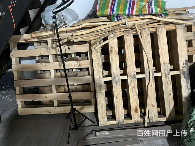 服装店不用的东西 - 图片 5