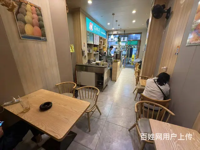 （51旺铺推荐）琼山区府城忠介路70平水吧转让 - 图片 5