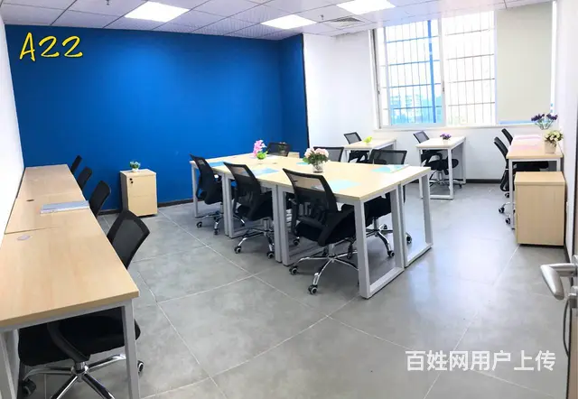 低至1200丨近区庄，可做外贸电商！小户型办公 - 图片 2