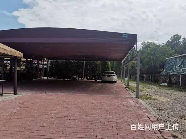 （51旺铺推荐）海棠湾风塘路600平铺面出租 - 图片 6