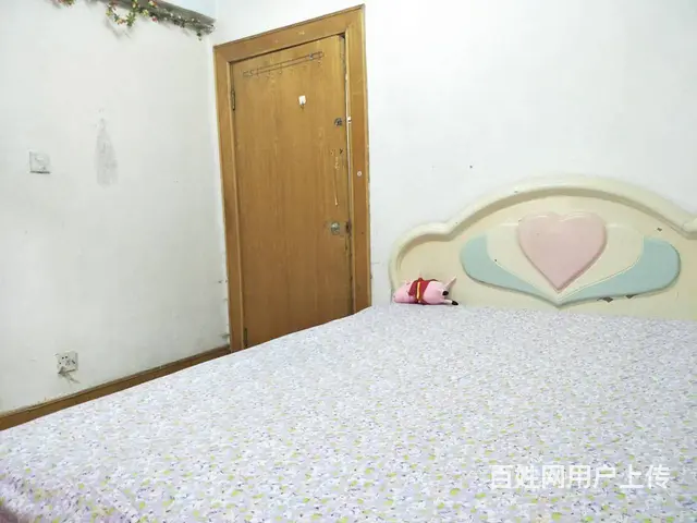 近五爱，大南街二十七中学慈恩寺 两室750元/月 4楼家电全 - 图片 6