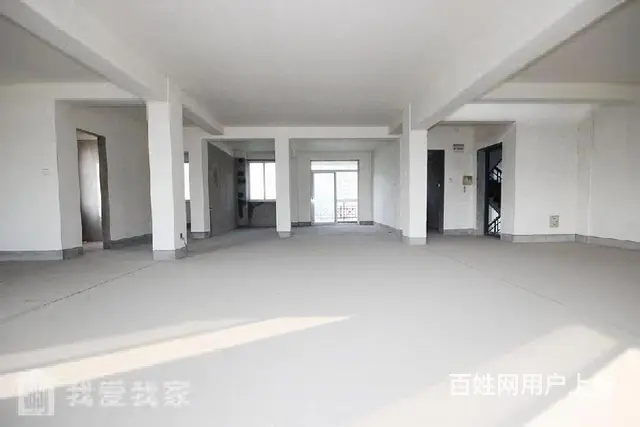 西兴无税多层[1-7层]538.00万元133.19平毛坯 - 图片 1