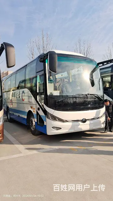 专业包车14座22座39座55 - 图片 2