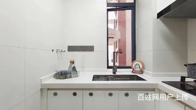 十一中夏逸庭院电梯中层东南向实用小两房仅售126万 - 图片 7