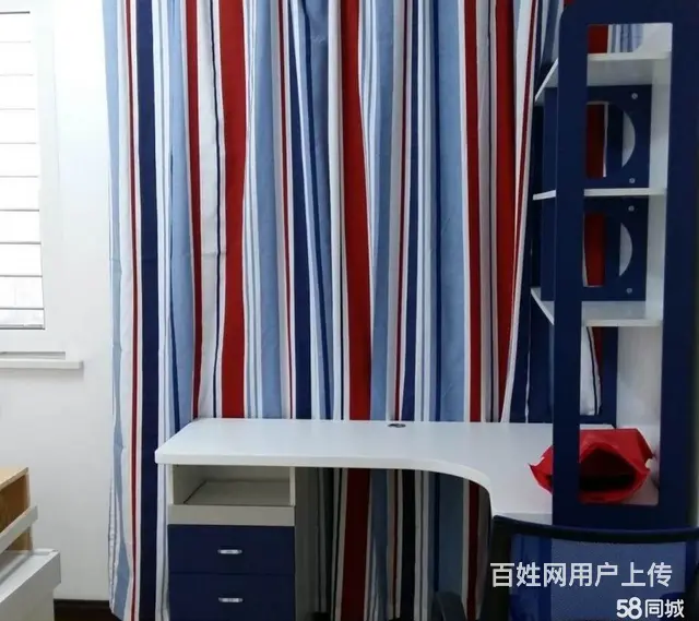 东洲 中国水电 海赋外滩 精装修 112平 16楼 56万； - 图片 10