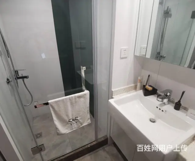 西湖区景区旁！一线江景的精装小公寓 总价74万起 - 图片 4