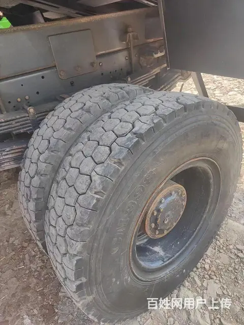 陕汽 自卸车 国5 - 图片 6