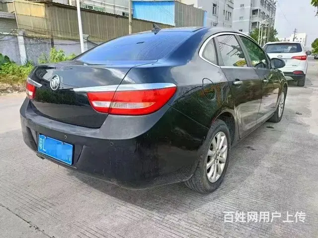 别克 英朗 2010款 英朗GT 1.8 手自一体 豪华版 - 图片 5