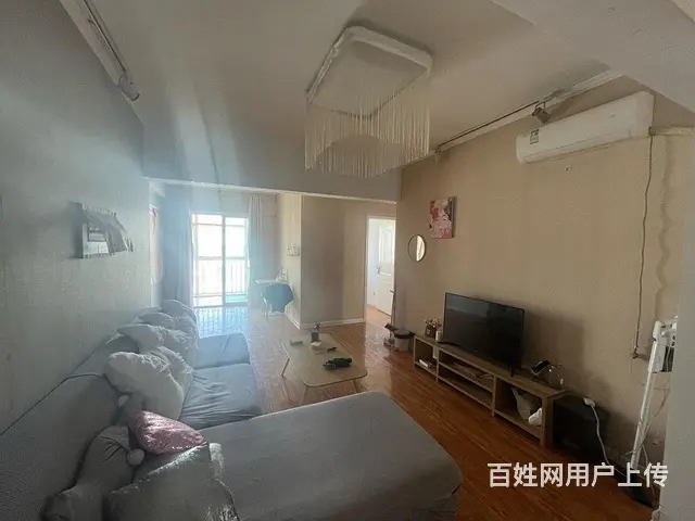 恒天真实在售永辉巴黎精装小三居老证可贷款育红北！随时看！ - 图片 4
