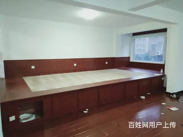 出租荣成市区金帝桂都小区128平米临街门面 - 图片 6