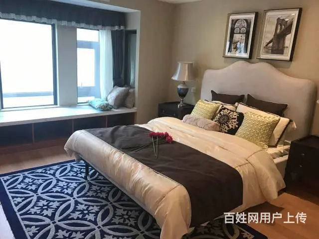 长兴夹浦【金地财富公馆】首付10万，年租金1万5 - 图片 2