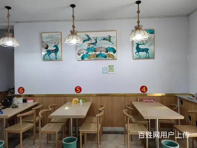 【搞定了！】B个人一塔中路亿家汇好附近餐饮店整体转让或空转 - 图片 4