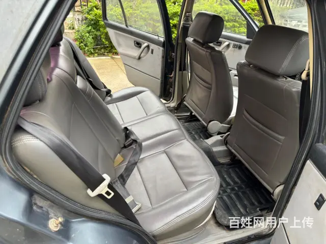 大众 捷达 2007款 1.6 手动 CIX 伙伴豪华型 - 图片 10