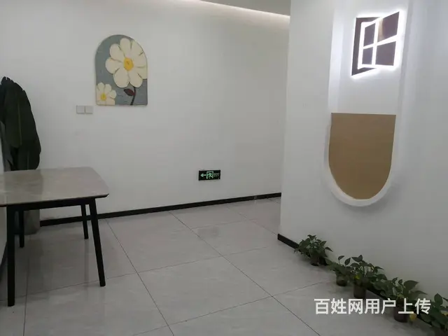 邗江区邗江中路1000平商铺转让 - 图片 2