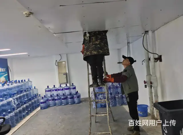 北京大兴抽污水丶北京抽化粪池电话 - 图片 3