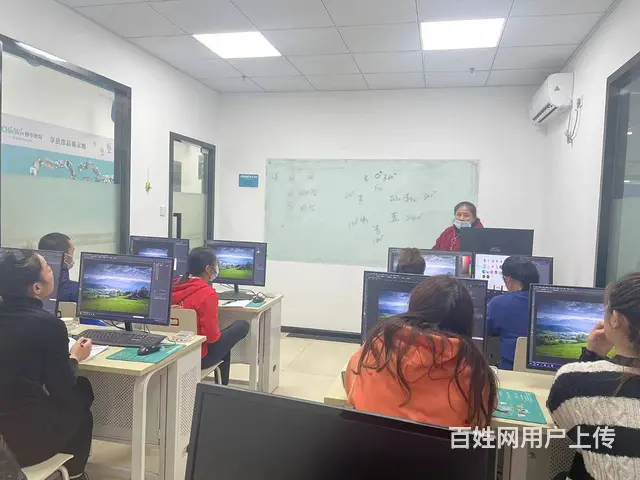 非常实用在徐州云龙春华教育学办公*民祥大厦4 - 图片