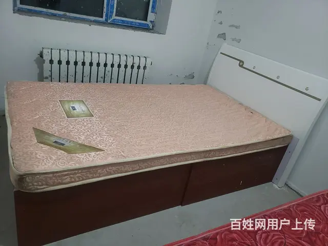 单人床 - 图片 1