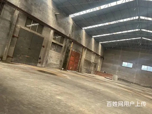 低价出租出售施家沟厂房环境好 交通方便 - 图片 3