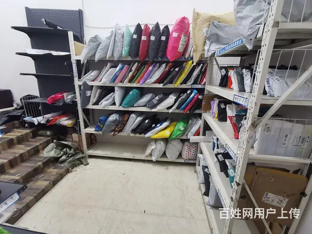 （微易转）张店恒大帝景快递菜鸟驿站转让 - 图片 6