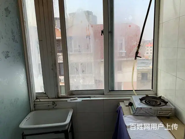 古塔区 北一里古城新苑 7楼顶步梯 古塔公园 大润发附近超市 - 图片 6