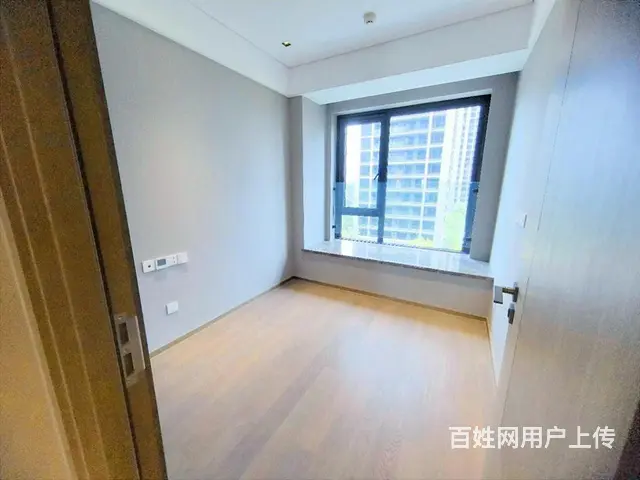桂冠东方城二区 产权清晰 小三居 次新小区 双卫 - 图片 6