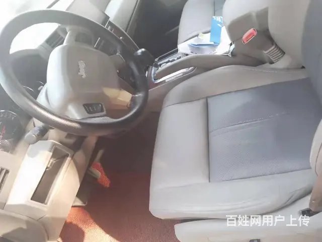 Jeep Grand Cherokee [大切诺基](进口) - 图片 5