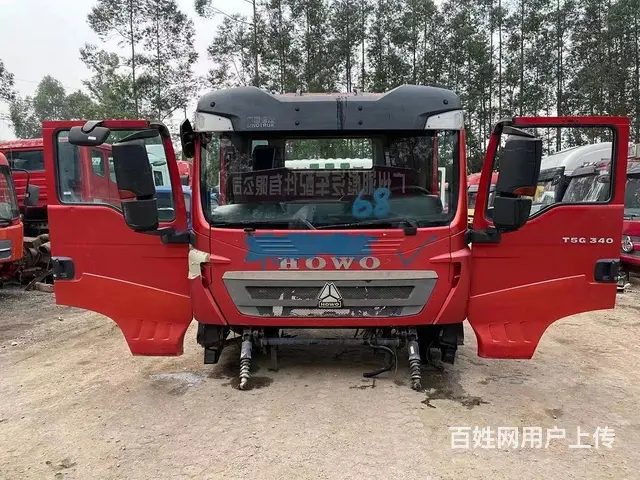 原装驾驶室，精品二手拆车件 - 图片 9